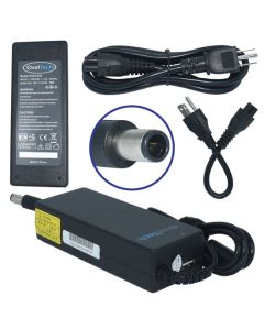 Adaptador para Computadora Portatil OVALTECH 19V/4.74AH puerto USB para CQ42 ACCOVL040