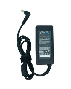 Adaptador para Computadora NETBOOK OVALTECH 19V/2.15AH C/Blister + USB ACCOVL050