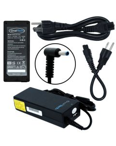 Cargador OVALTECH OTAC-E74-65W ACCOVL1120