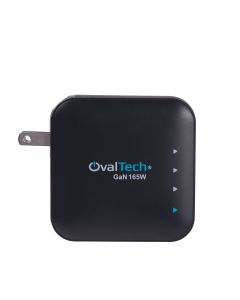 Cargadores OVALTECH OV-G165W ACCOVL1190