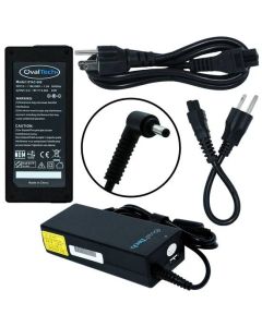 Adaptador de corriente OVALTECH OTAC-E60 ACCOVL140