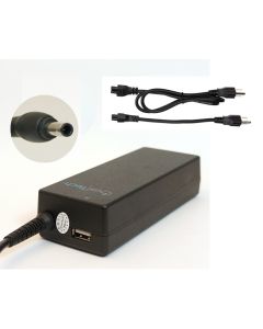 Adaptador para Computadora Portátil OVALTECH 16V/3.75AH ACCOVL290