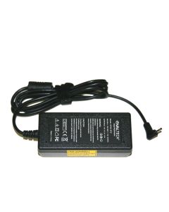 Adaptador para Computadora NETBOOK OVALTECH 19V/2.1AH ACCOVL330
