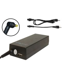 Cargador OVALTECH OTAC-E67 ACCOVL360