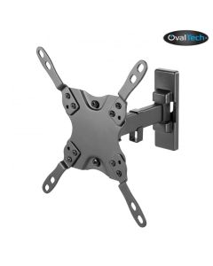 Soporte de Pared Movil para TV OVALTECH de 13 ACCOVL640