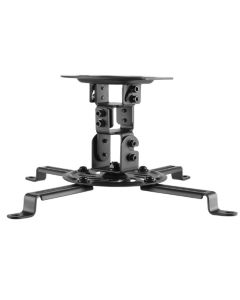 Soporte de Acero para Proyector OVALTECH OVPR-150MM ACCOVL670
