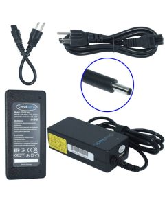 Adaptador de corriente para laptop OVALTECH 19.5V/2.31AH para DELL, Dell XPS 13 9343-4143 Notebook Dell XPS 13 L322X Ultrabook, Dell Ultrabook ACCOVL730