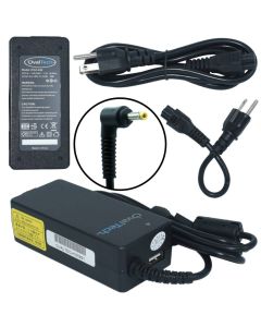 Cargador 20V y 2.25A OVALTECH para Lenovo 45W ACCOVL750