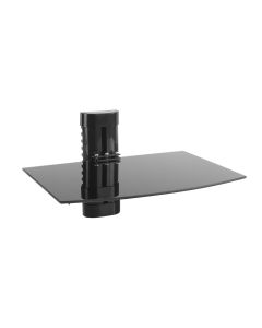 Repisa Flotante Estante en Vidrio Templado OVALTECH OVREP-291 ACCOVL780