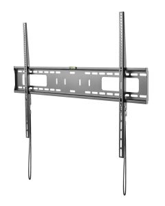 Soporte de Pared FIJO para TV OVALTECH OVTV-F60100 ACCOVL800