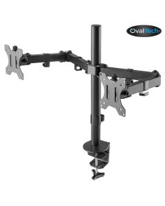Soporte para Monitor OVALTECH OVM-D1332 ACCOVL860
