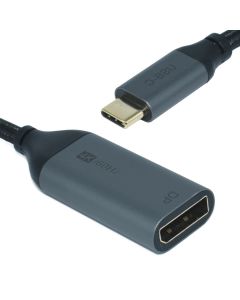Adaptador Tipo C a DisplayPort OVALTECH OVC-DP ACCOVL990