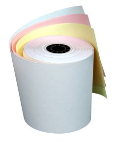Rollo de Papel PCM BRA7670 ACCPCM090