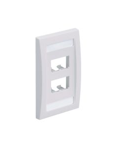 Placa Ejecutiva PANDUIT CFPE4WHY ACCPNT430