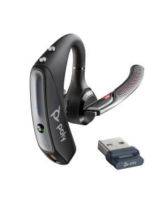 Auricular PLANTRONICS VOYAGER 5200 UC ACCPTS1810