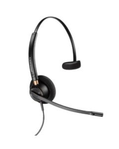 Auriculares PLANTRONICS 783Q1AA ACCPTS2390