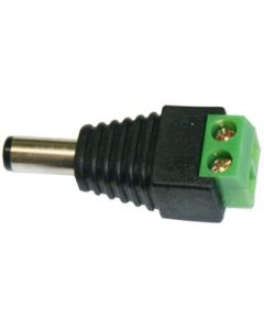 Adaptador de Alimentaci&oacute;n PROVISION-ISR PR-C08 ACCPVS040