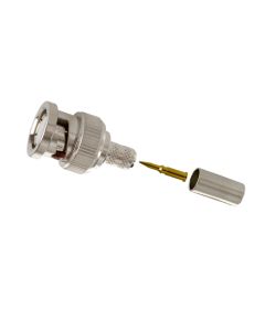 Conector BNC PROVISION-ISR PR-C13 ACCPVS120