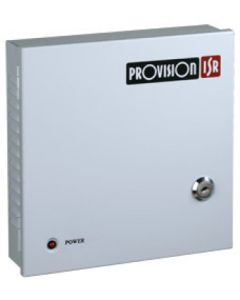 Fuente de Poder PROVISION-ISR PR-10A9CH+ ACCPVS150