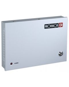 Fuente de Poder PROVISION-ISR PR-12A16CH+ ACCPVS160