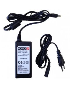 Fuente de Poder PROVISION-ISR PR-12V3A ACCPVS360