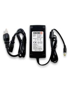 Fuente de Poder PROVISION-ISR PR-12V5A ACCPVS460