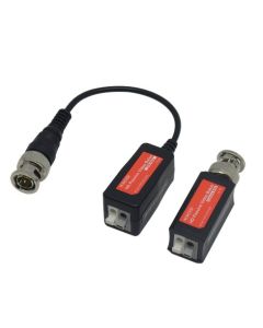 Video Balum PROVISION-ISR PTR-101V-HD+ ACCPVS530