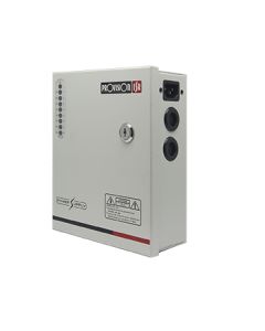 Fuente de Poder  PROVISION-ISR PR-5A8CH-B ACCPVS700