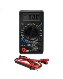 Multimetro digital Qian QAD-90011 ACCQIA420