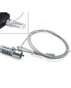 Candado de Seguridad BROBOTIX 128899 ACCRBT1180