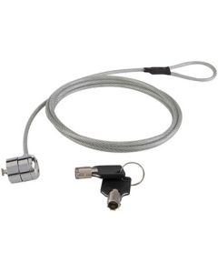 Candado de Seguridad BROBOTIX 235497 ACCRBT2430