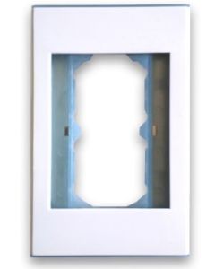 Tapa - Faceplate BROBOTIX 938283 ACCRBT2580