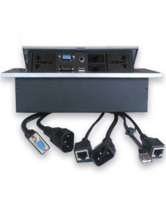 Caja para Mesa BROBOTIX 005514 ACCRBT2640