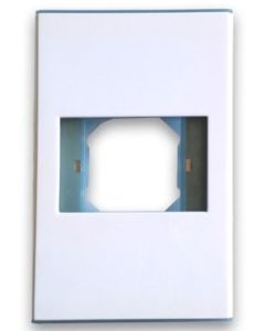 Tapa para Nodo de Red BROBOTIX 938276 ACCRBT3260