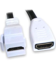 Jack HDMI BROBOTIX 104691 ACCRBT3610