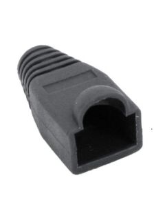Protector de Plug Bota para RJ45 BROBOTIX 351972 ACCRBT3850