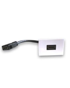 Inserto HDMI BROBOTIX 938917 ACCRBT4290