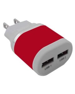 CARGADOR BROBOTIX BROBOTIX 2 PTS USB 161264R ACCRBT4530