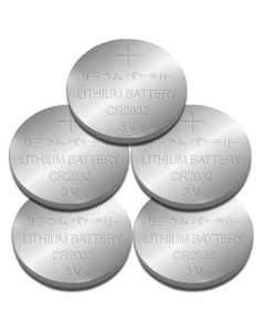 Batería BROBOTIX CR2032 ACCRBT4910