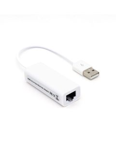Adaptador BROBOTIX USB V2.0 A RJ45 ACCRBT5230