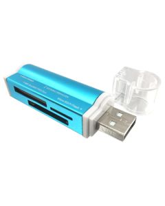 Lector USB BROBOTIX 180420A ACCRBT6030