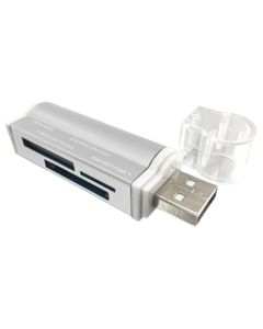 Lector USB BROBOTIX 180420P ACCRBT6040