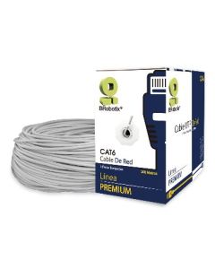 Bobina Cat 6 BROBOTIX 651190 ACCRBT6280