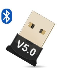 Convertidor USB A BLUETOOTH BROBOTIX 651763 ACCRBT6350