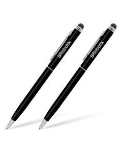 Pluma Stylus Tablet Duopk N  BROBOTIX 6000403 ACCRBT6700