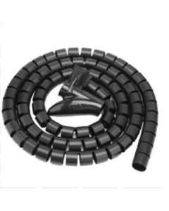 Organizador de Cables, en Tubo BROBOTIX 263533 ACCRBT6790