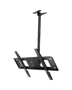 Soporte de Techo para Pantalla BROBOTIX 963845 ACCRBT6850