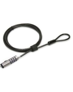 Candado para Laptop BROBOTIX 6000298 ACCRBT6860