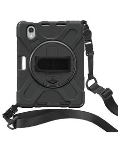 Protector de Uso Rudo para IPAD Mini, 6TA Gen BROBOTIX 6000557 ACCRBT6910