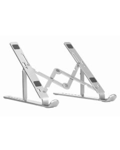 Soporte de Aluminio para Laptop, Multifuncion BROBOTIX 263564 ACCRBT6940